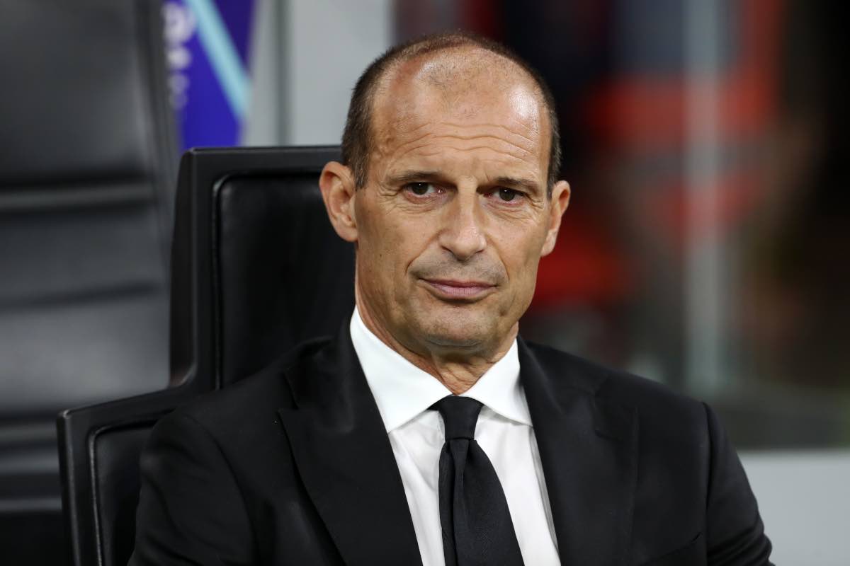 Milan, Allegri attira le attenzioni del Real Madrid