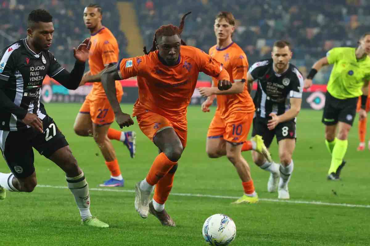 “Sto bene, proverò ad esserci alla prossima”. Kean rassicura la Fiorentina