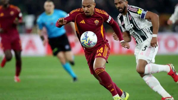 La Juve è pronta a intromettersi con la Roma per Malen
