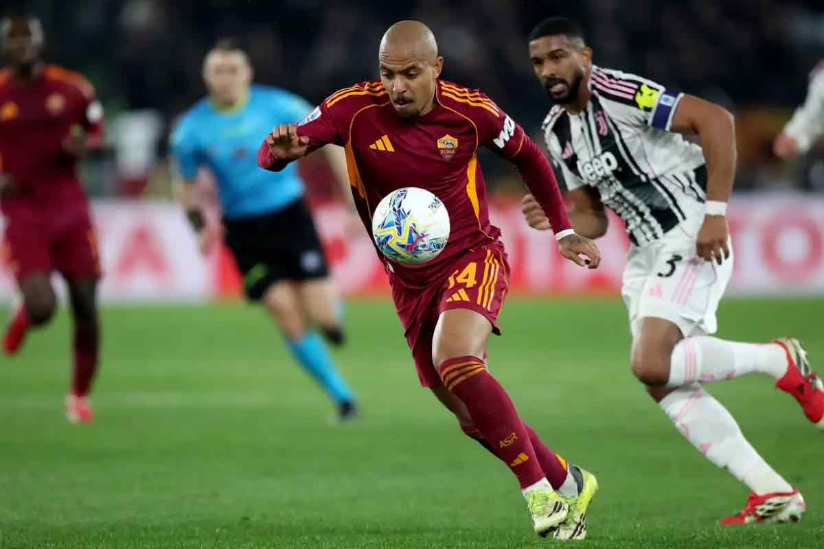 La Juve è pronta a intromettersi con la Roma per Malen