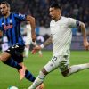 Coppa Italia, semifinale d’andata: così in campo Lazio e Atalanta