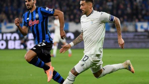 Coppa Italia, semifinale d’andata: così in campo Lazio e Atalanta