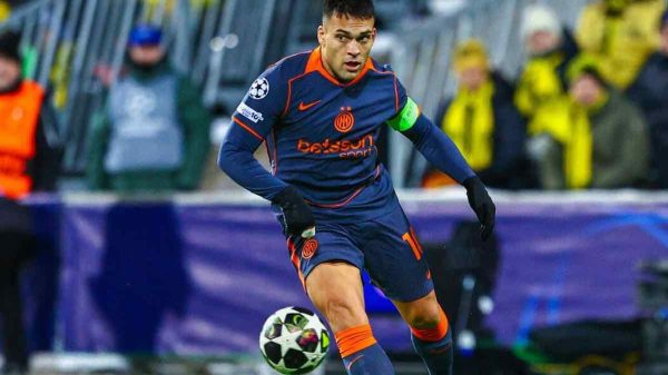 Inter, quando può tornare Lautaro? La data