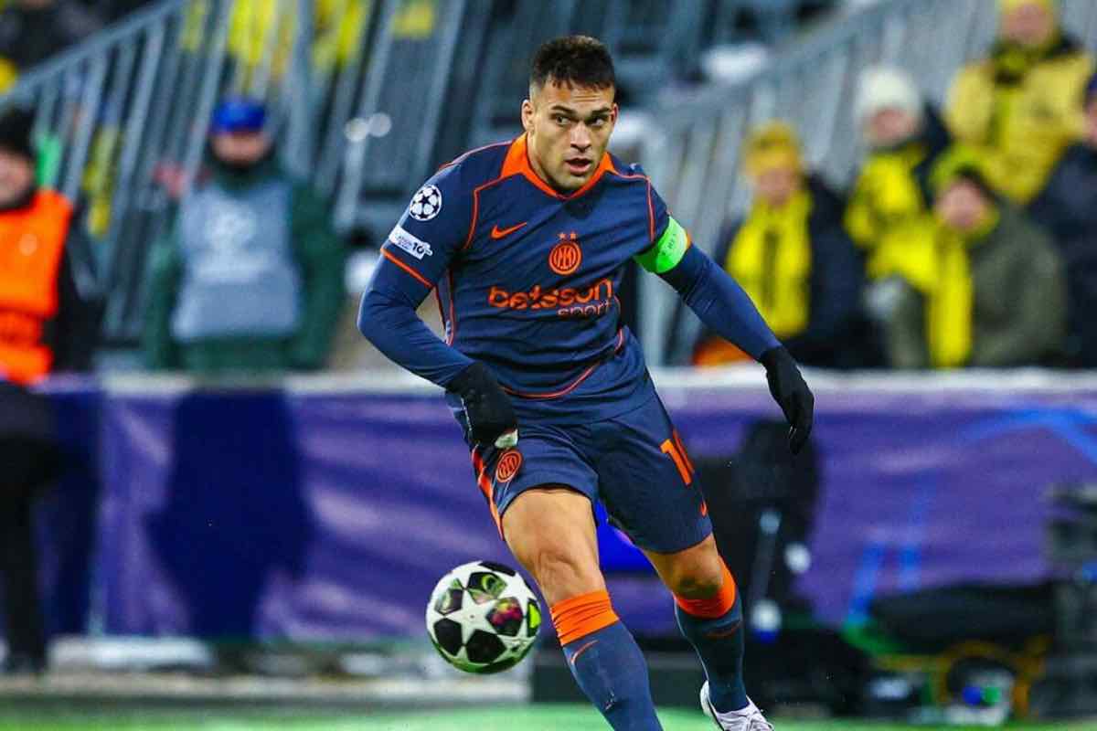 Inter, quando può tornare Lautaro? La data