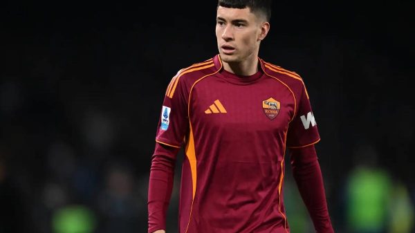 Infortunio Soulé, la Roma mette una data nel mirino