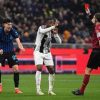 Buffon difende Bastoni: “Si sta esagerando”