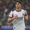 Milan, Bartesaghi vede il derby: torna in gruppo
