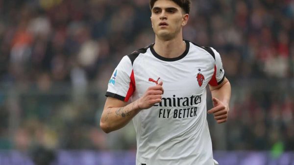Milan, Bartesaghi vede il derby: torna in gruppo