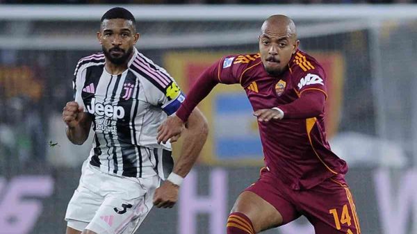 La previsione di Opta sulla qualificazione in Champions League