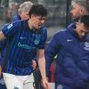 Inter, Lautaro e Calhanoglu out. Bastoni in dubbio per l’Atalanta