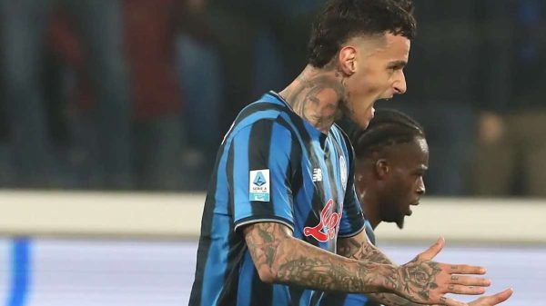 Champions League, così in campo per gli ottavi Atalanta e Bayern