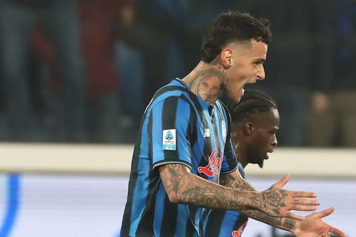 Champions League, così in campo per gli ottavi Atalanta e Bayern