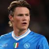 Il Napoli guarda al futuro con McTominay