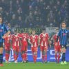 I tifosi dell’Atalanta stregano tutti. Kimmich: “Fantastici”