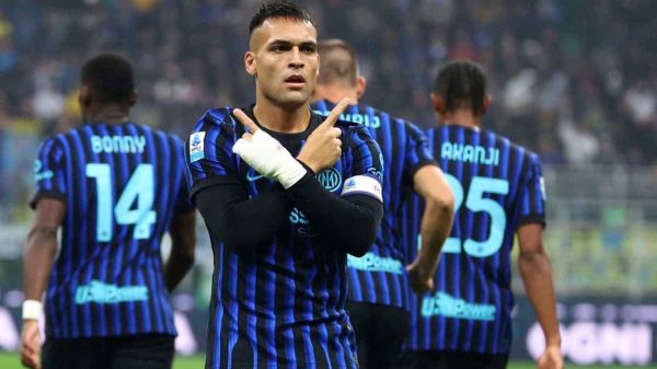 Inter, Lautaro vuole recuperare il prima possibile: quando torna