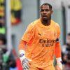 Le parole di Mike Maignan sul Milan in un’intervista a DAZN