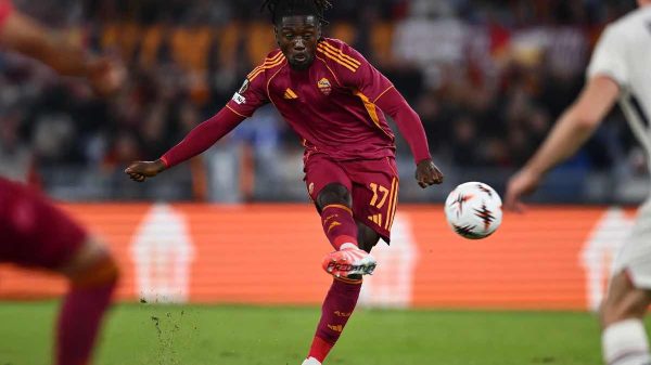 Gasperini ritrova il suo pilastro: Koné ci sarà contro il Como