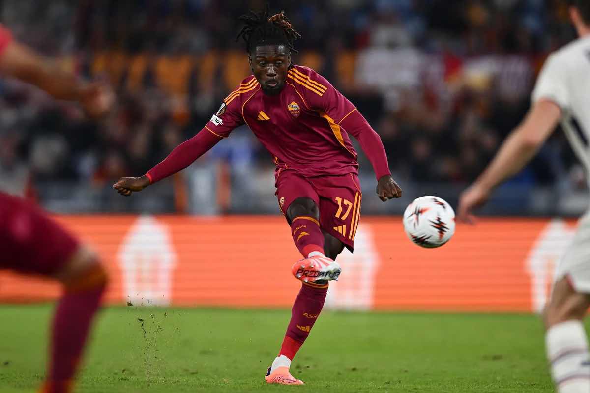 Gasperini ritrova il suo pilastro: Koné ci sarà contro il Como