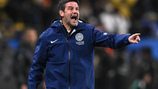 Chivu convince l’Inter: pronto il rinnovo di contratto