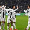 Serie A, 29 turno: così in campo Udinese e Juventus