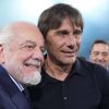 Incontro tra Conte e De Laurentiis per la prossima stagione previsto a breve