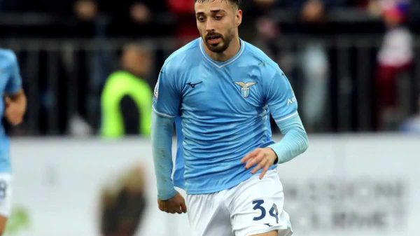 Il Milan punta Gila: sarà l’osservato speciale del match di stasera