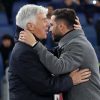 Serie A, così in campo Como e Roma per la sfida Champions