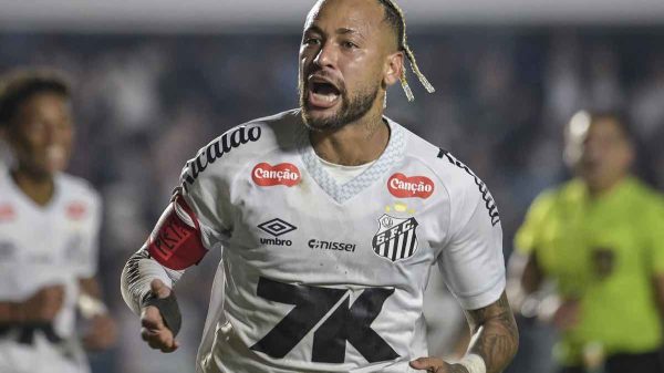 ”Deluso, ma il sogno continua”. Le parole di Neymar