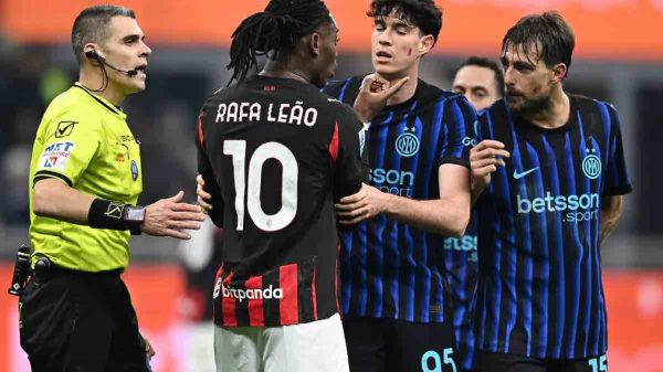 La lista dei big della Serie A che può salutare in estate