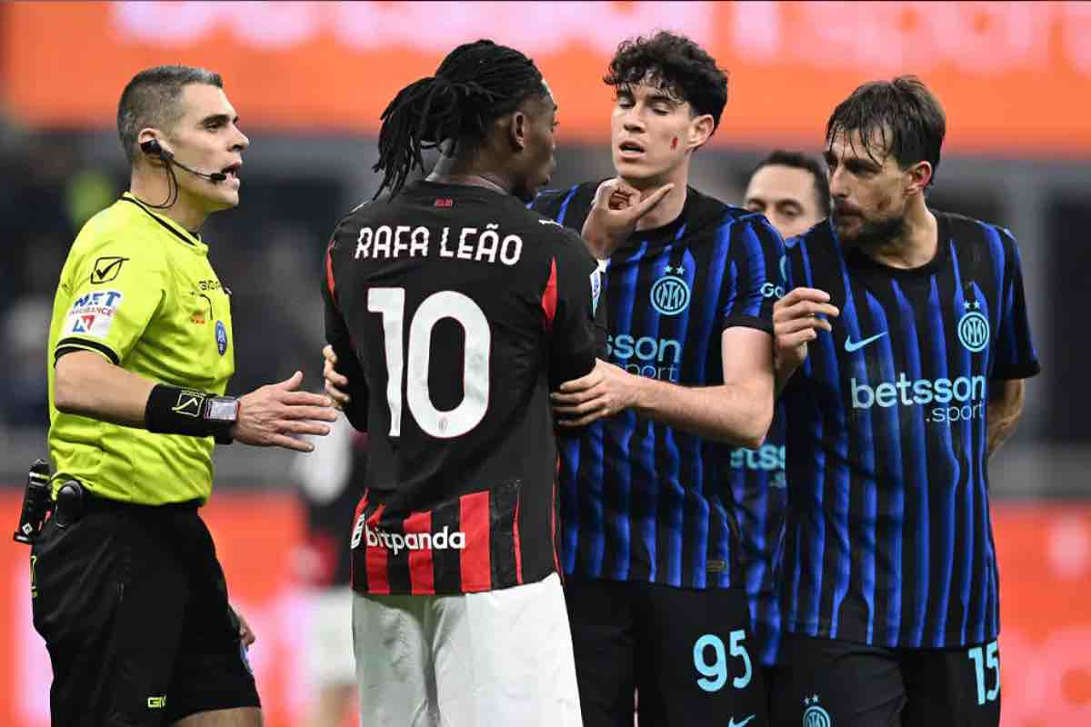La lista dei big della Serie A che può salutare in estate