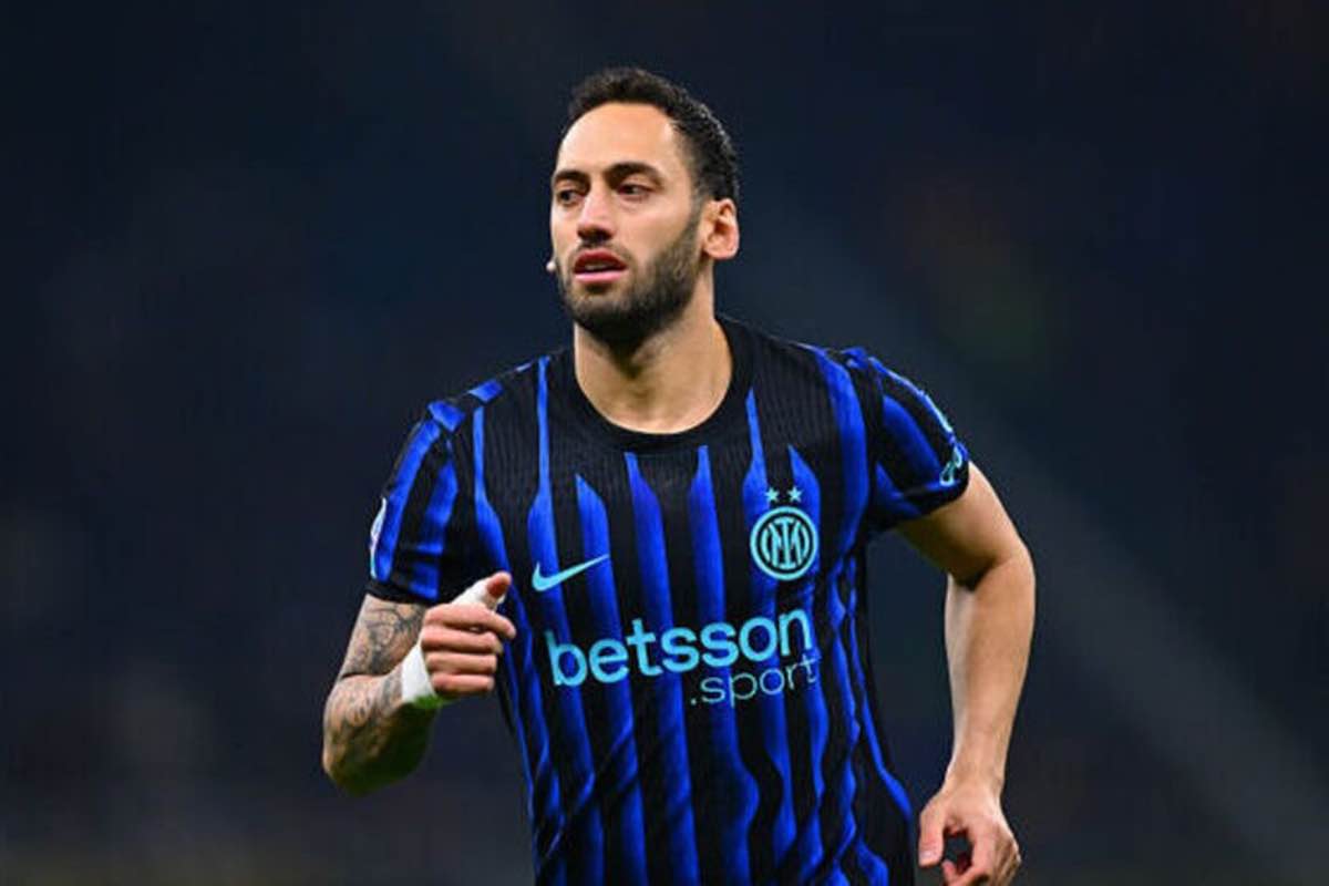 Inter, Lautaro, Bastoni e Calhanoglu: chi recupera per Firenze