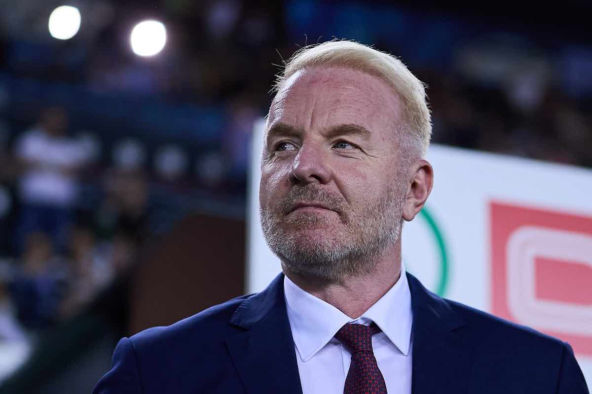 Mercato Milan, in attacco torna di moda Retegui: la mossa di Tare