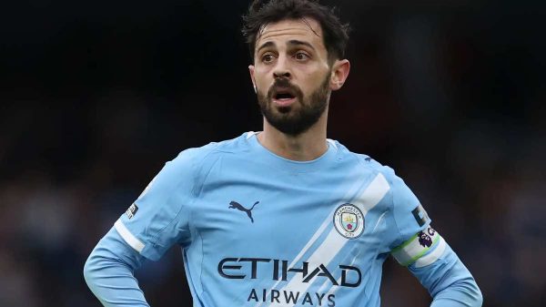 Bernardo Silva-Juve: i dettagli dell’offerta