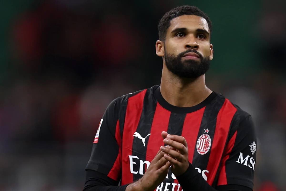 Milan, Gabbia e Loftus-Cheek possono tornare dopo la pausa