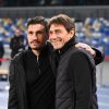Serie A, così in campo Cagliari e Napoli per la 30esima giornata