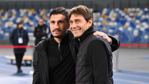 Serie A, così in campo Cagliari e Napoli per la 30esima giornata