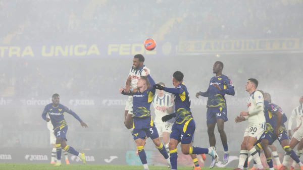 Così in campo Atalanta e Verona per la trentesima giornata di Serie A