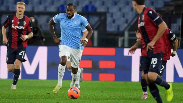 Così in campo Bologna e Lazio per la 30esima giornata di Serie A