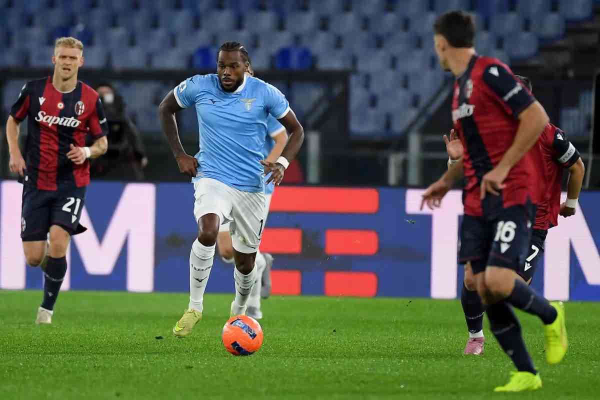 Così in campo Bologna e Lazio per la 30esima giornata di Serie A
