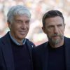 Così in campo Roma e Lecce per la trentesima giornata di Serie A