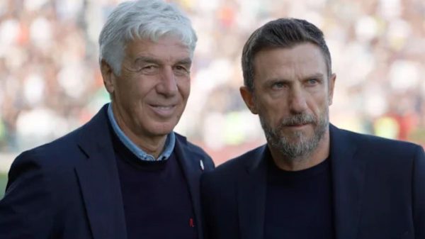 Così in campo Roma e Lecce per la trentesima giornata di Serie A
