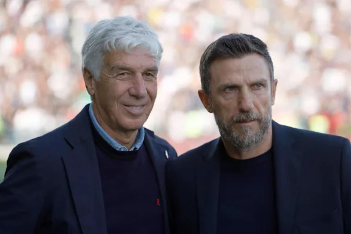 Così in campo Roma e Lecce per la trentesima giornata di Serie A