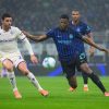Così in campo Fiorentina e Inter per la trentesima giornata di Serie A