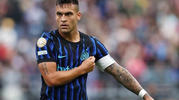 Inter, Lautaro manca nei gol e nella manovra. Quando torna il Toro