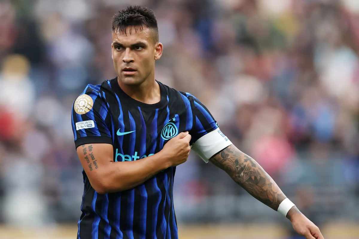 Inter, Lautaro manca nei gol e nella manovra. Quando torna il Toro