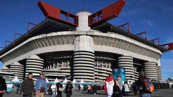 Nuovo San Siro, si sblocca l’iter burocratico: lavori previsti dal 2027