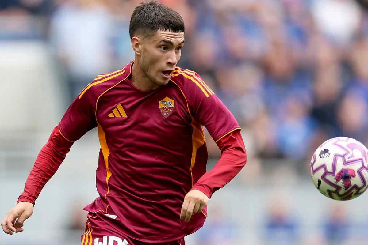 Matias Soulé può tornare subito dopo la sosta delle nazionali