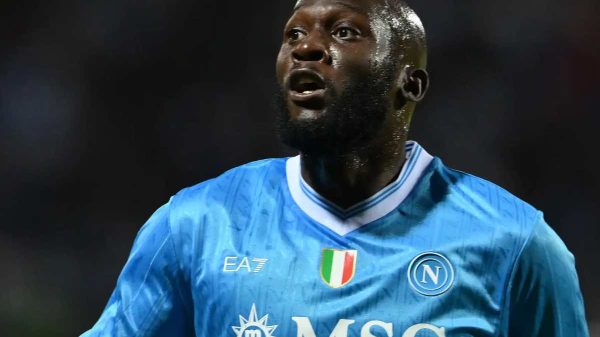 Lukaku, piccole noie fisiche: a rischio il Milan. E il mondiale col Belgio…