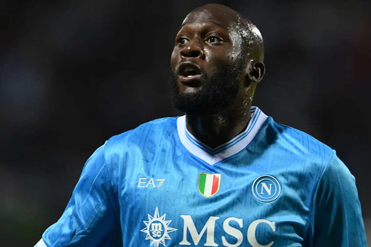 Lukaku, piccole noie fisiche: a rischio il Milan. E il mondiale col Belgio…