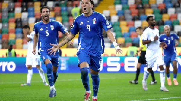 Italia, molto più di una qualificazione: ecco quanto vale l’impatto economico